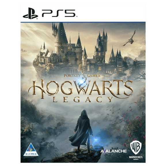 Hogwarts Legacy (PS5) - KOODOO
