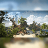 Horizon Forbidden West (PS4) - KOODOO