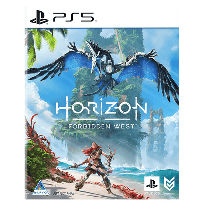 Horizon Forbidden West (PS5) Horizon Forbidden West (PS5)