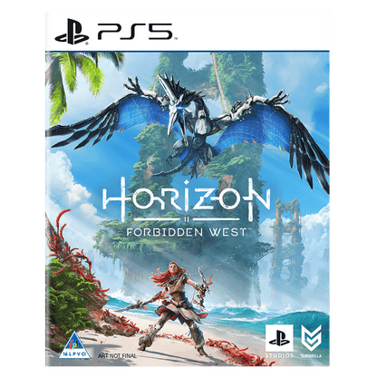 Horizon Forbidden West (PS5) - KOODOO
