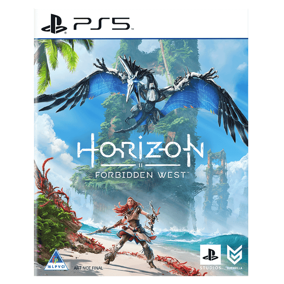 Horizon Forbidden West (PS5) - KOODOO