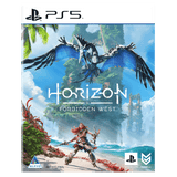 Horizon Forbidden West (PS5) - KOODOO