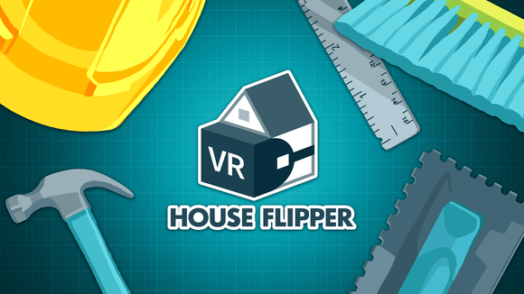 House Flipper VR | KOODOO