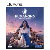 Humankind Heritage Edition (PS5) - KOODOO