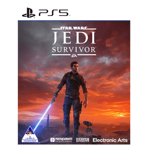 STAR WARS Jedi: Survivor (PS5) - KOODOO