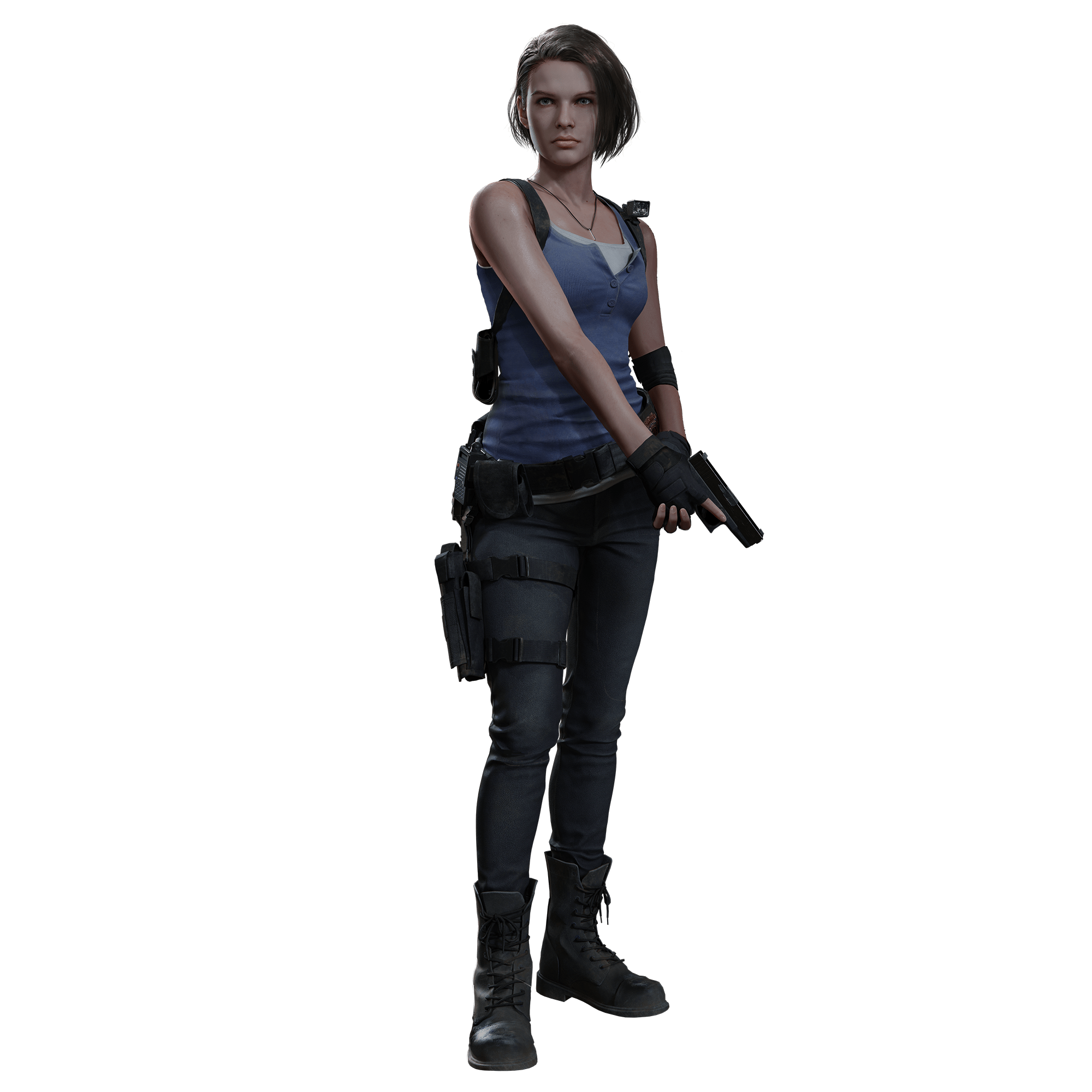 Resident Evil  3 | KOODOO