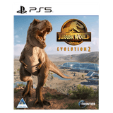 Jurassic World Evolution II (PS5) - KOODOO