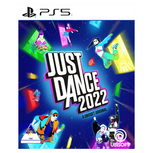 Just Dance 2022 (PS5) - KOODOO