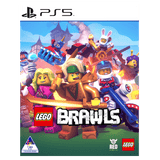 LEGO Brawls (PS5) - KOODOO