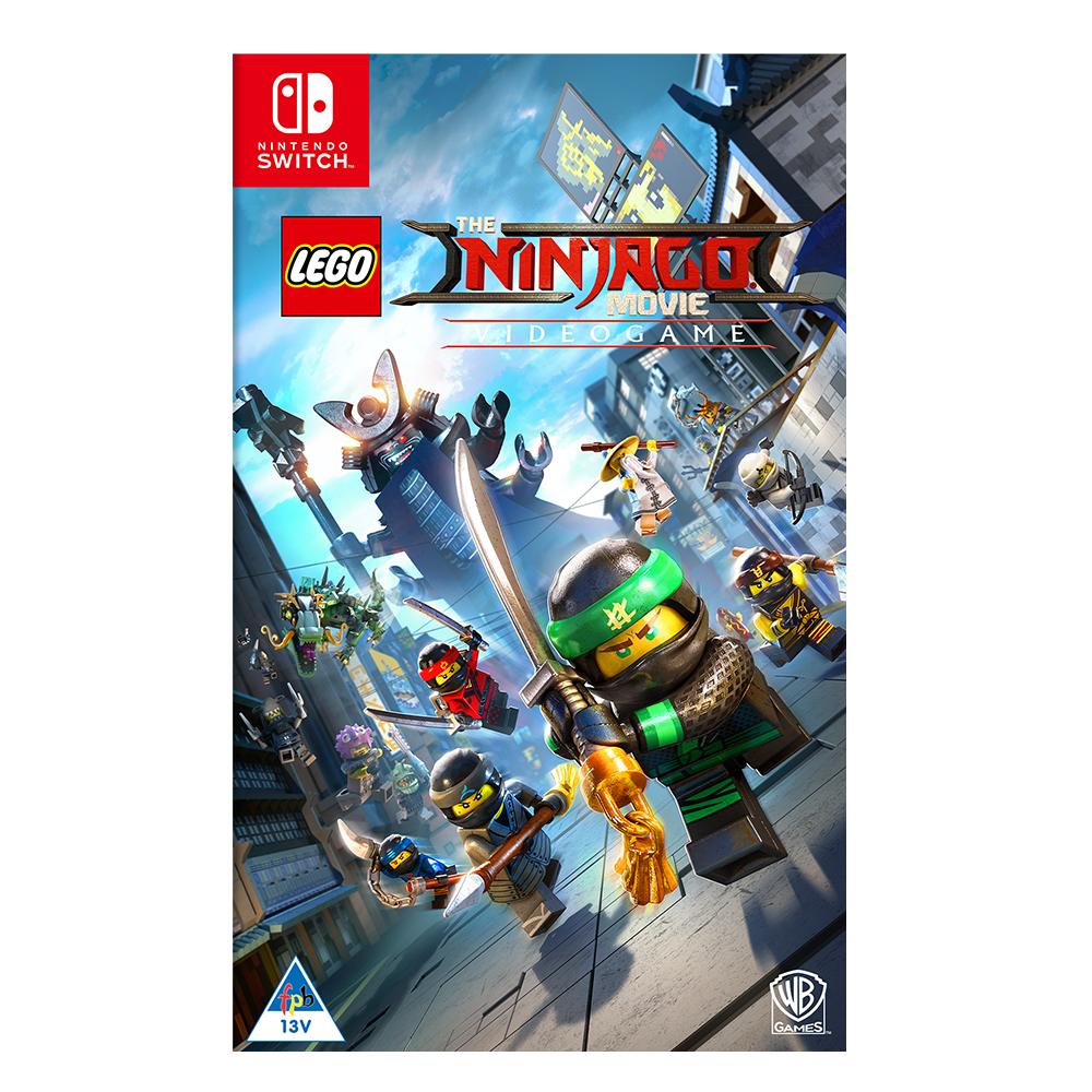 LEGO Ninjago (NS) - KOODOO