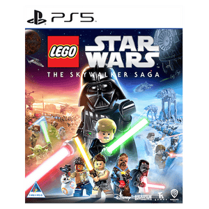 LEGO Star Wars Skywalker Saga (PS5) - KOODOO