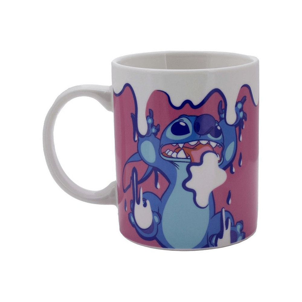 Lilo and Stitch Mug and Socks - KOODOO