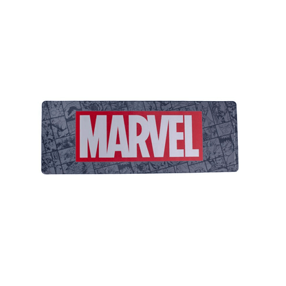 Marvel Logo Desk Mat - KOODOO