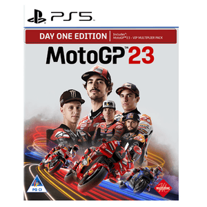 MotoGP 23 D1 Edition (PS5) - KOODOO