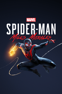 Marvel’s Spider-Man: Miles Morales | KOODOO