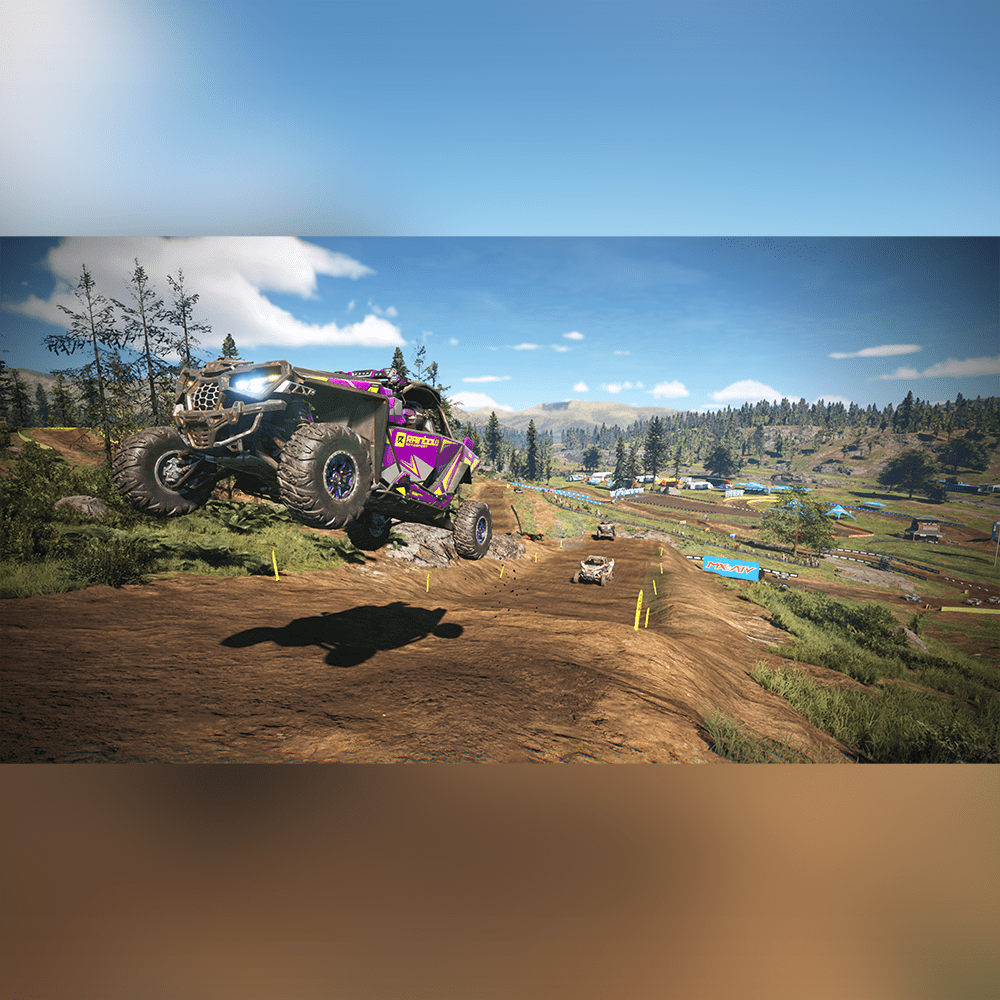 MX vs ATV Legends (PS5) - KOODOO