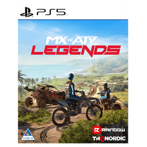 MX vs ATV Legends (PS5) - KOODOO