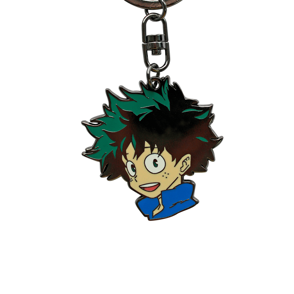 My Hero Academia: Deku Keychain - KOODOO