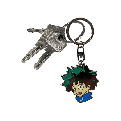 My Hero Academia: Deku Keychain - KOODOO