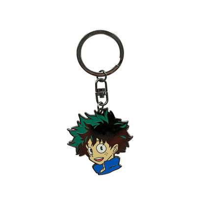 My Hero Academia: Deku Keychain - KOODOO