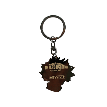 My Hero Academia: Deku Keychain - KOODOO