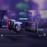 Mato Anomalies Day One Edition (PS5) - KOODOO
