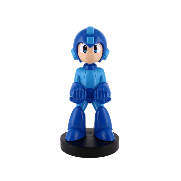 Cable Guy: Mega Man - KOODOO