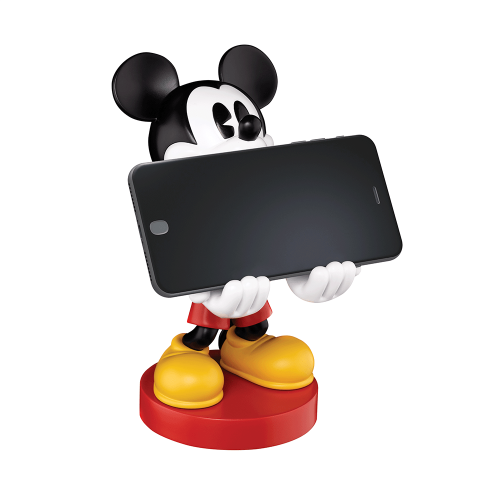 Cable Guy: Mickey Mouse - KOODOO