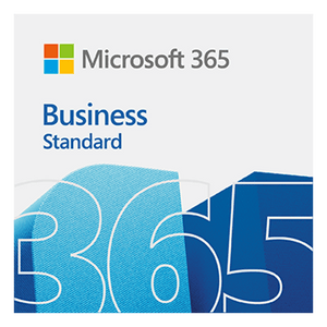 Microsoft 365 Business ESD ZA - Digital code will be emailed - KOODOO