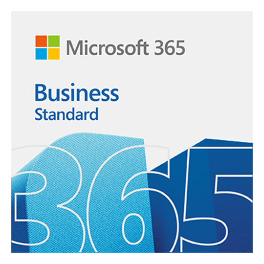 Microsoft 365 Business ESD ZA - Digital code will be emailed - KOODOO