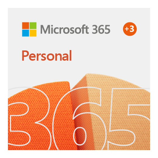 Microsoft 365 Personal ESD Indirect ZA - Digital code will be emailed - KOODOO