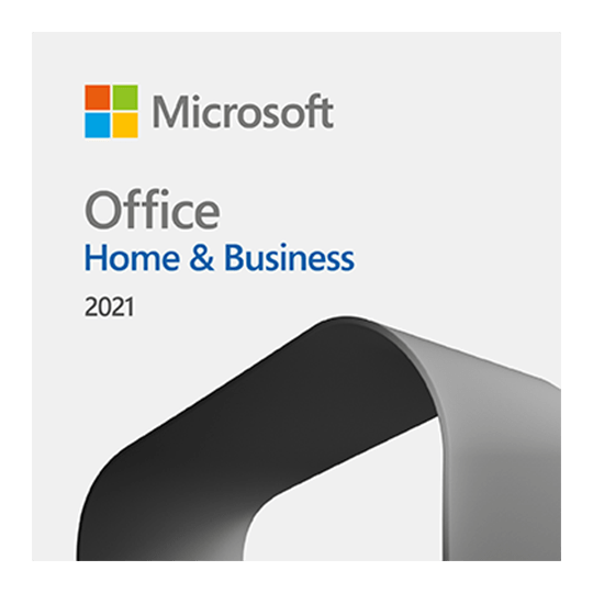 Microsoft Office 2021 Home & Business ESD ZA - Digital code will be emailed - KOODOO