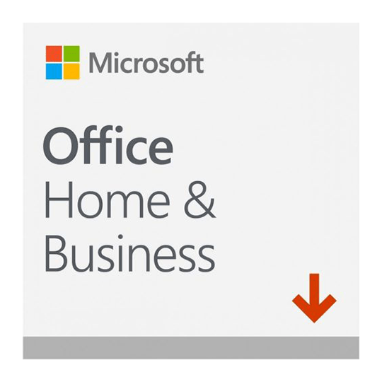 Microsoft Office Home & Business ESD Indirect ZA - Digital code will be emailed - KOODOO