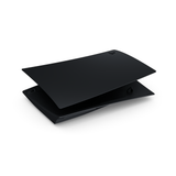 PlayStation 5 Console Cover - Midnight Black - KOODOO