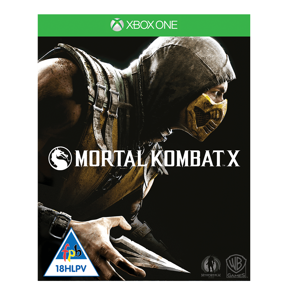 NetherRealm spent more time on Mortal Kombat 1 than any other Mortal Kombat  game : r/PS5