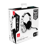 Conqueror Multiformat Stereo Gaming Headset - KOODOO
