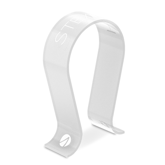 Multiformat Gaming Headset Stand - Frosted - KOODOO