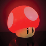 Super Mario Mushroom Light - KOODOO