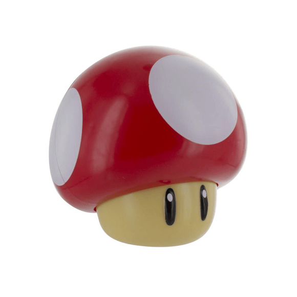 Super Mario Mushroom Light - KOODOO