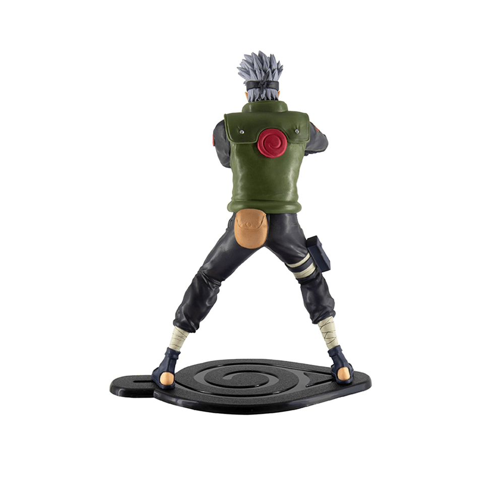 Naruto Shippuden: Kakashi Figurine | KOODOO