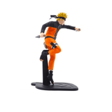 Naruto Shippuden: Naruto Figurine - KOODOO