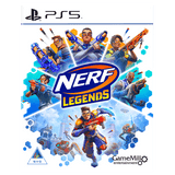 NERF Legends (PS5) - KOODOO