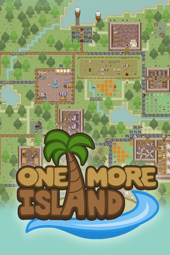 One More Island | KOODOO