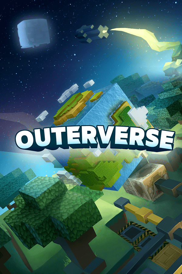 Outerverse | KOODOO