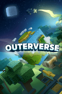 Outerverse | KOODOO