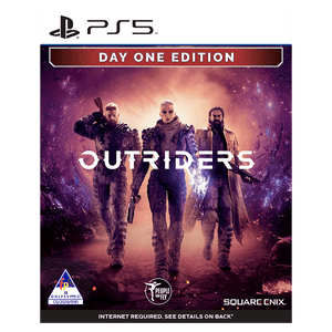 Outriders (PS5) - KOODOO