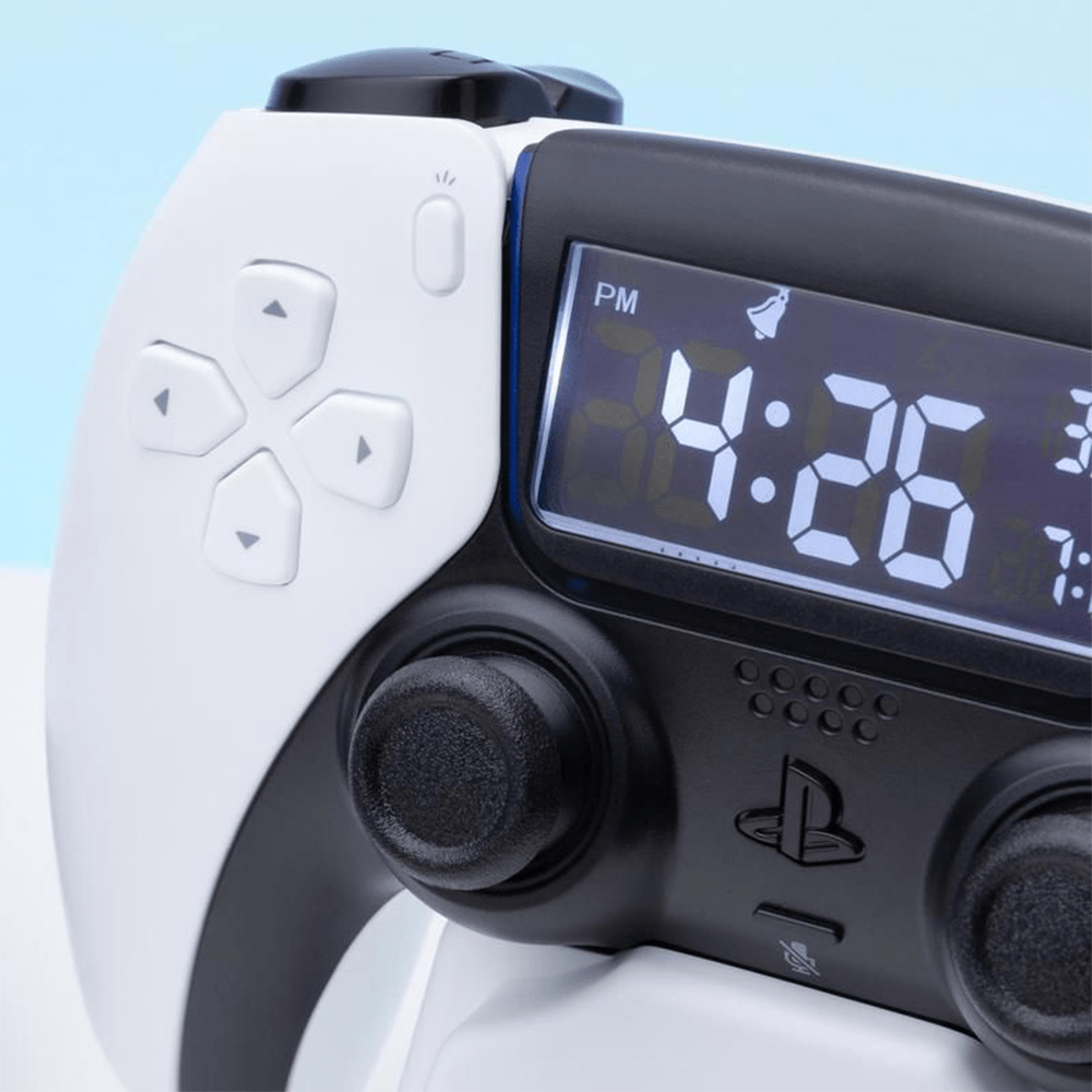 PlayStation Alarm Clock PS5 - KOODOO