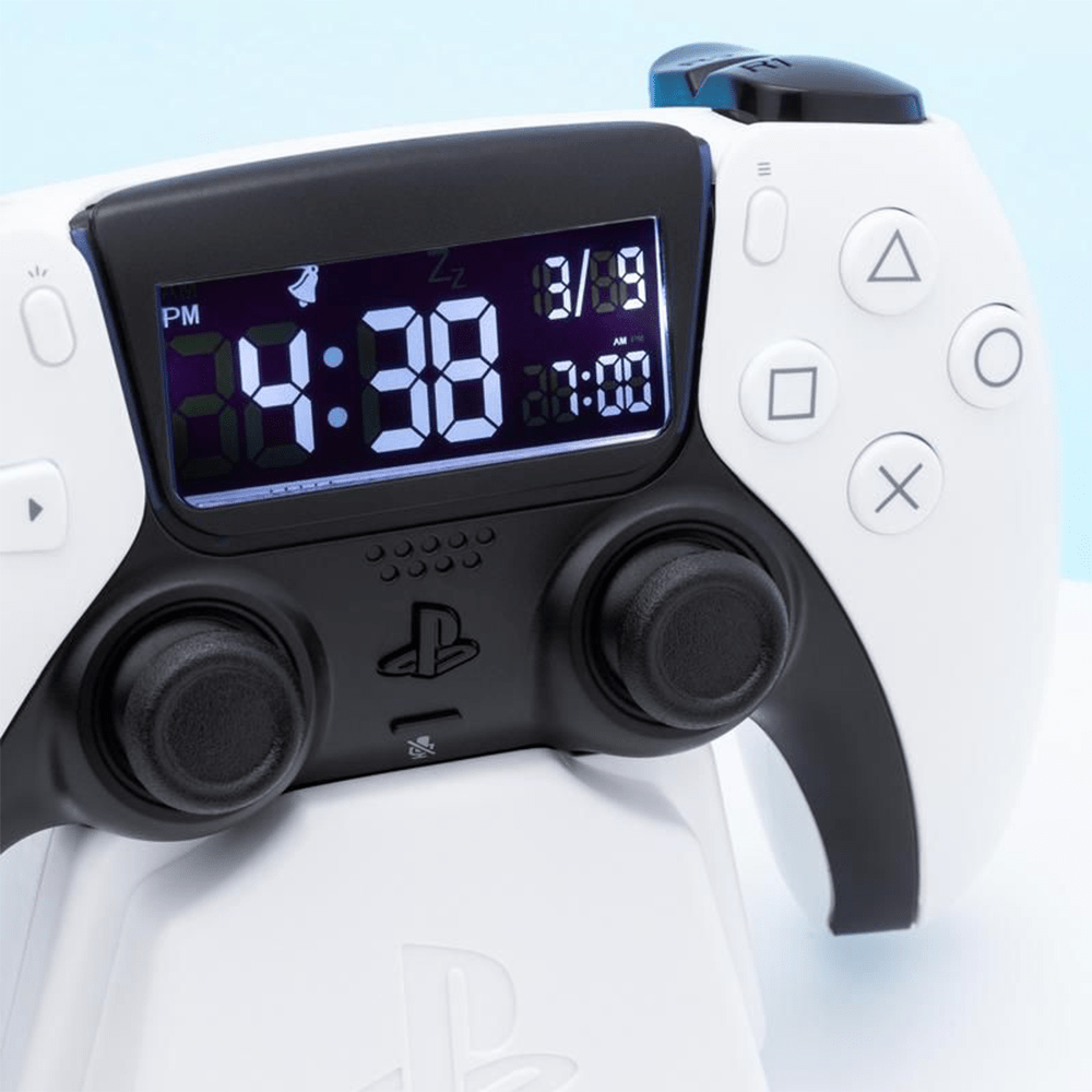 PlayStation Alarm Clock PS5 - KOODOO