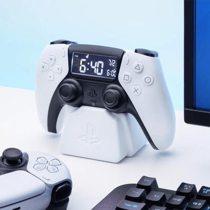 PlayStation Alarm Clock PS5 | KOODOO