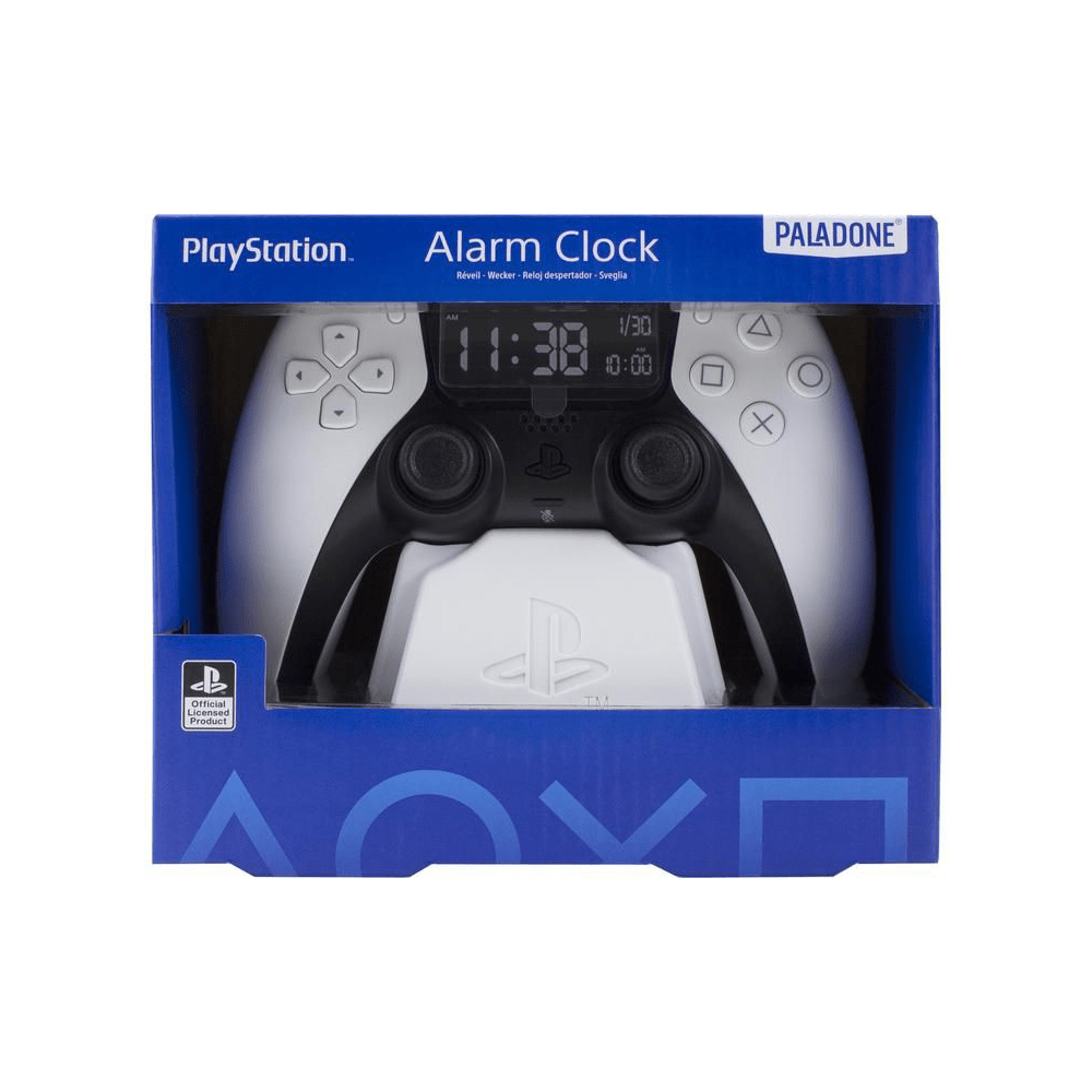 PlayStation Alarm Clock PS5 - KOODOO